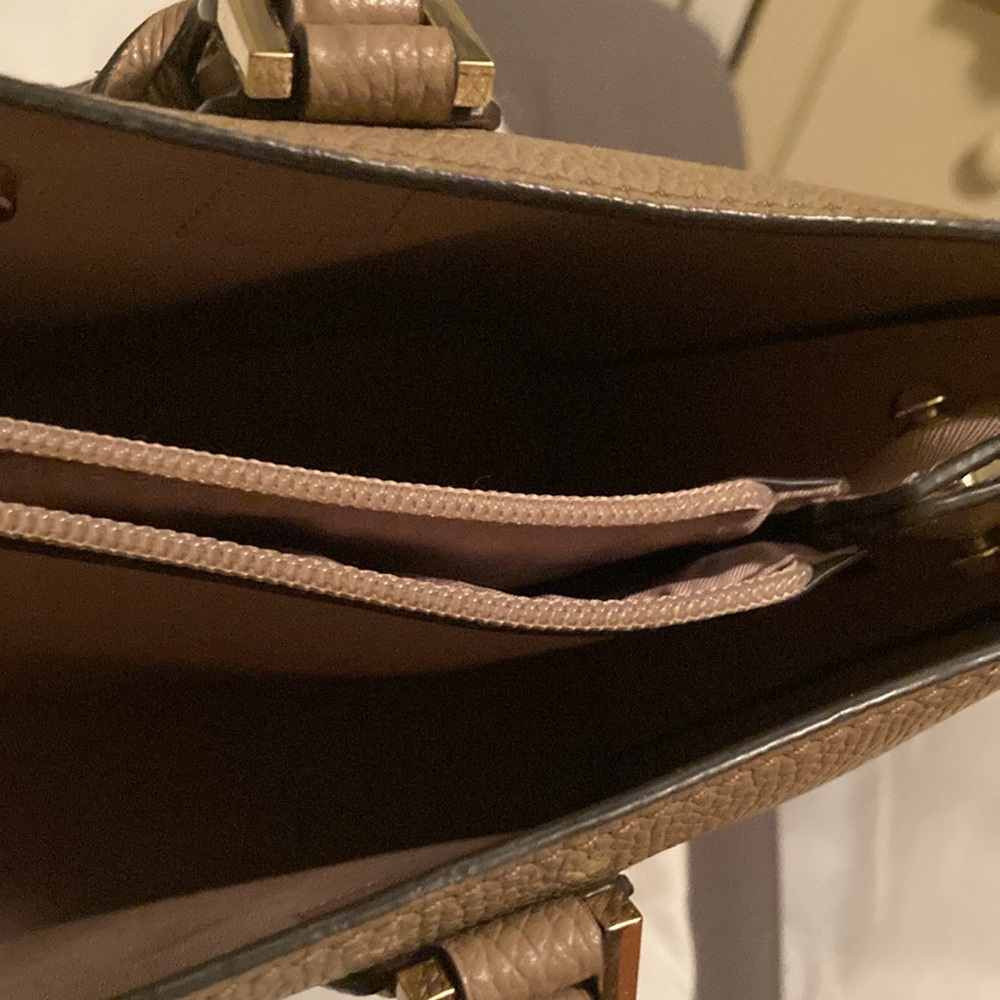 Michael Kors Purse - Picture 10 of 13